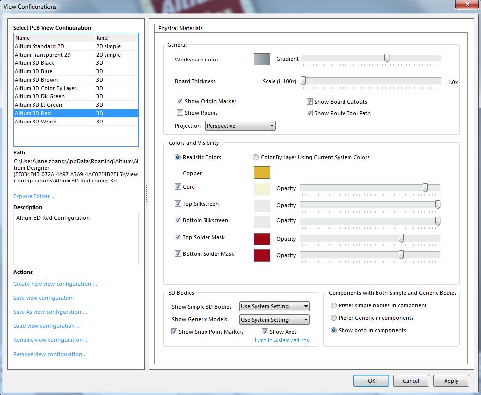 浅谈PCB设计中3D的应用