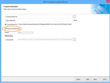 浅谈PCB设计中3D的应用