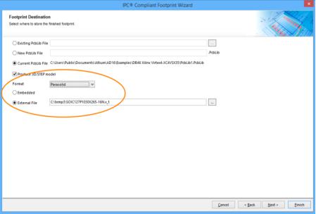 浅谈PCB设计中3D的应用