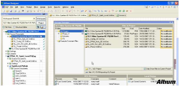 pcb设计之设计版本和设计数据输出管理