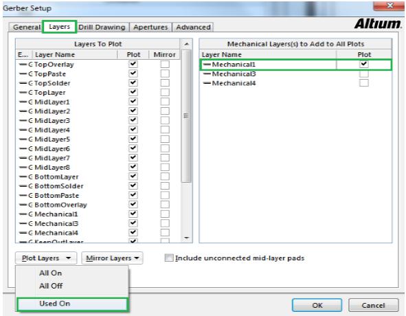 pcb设计之设计版本和设计数据输出管理