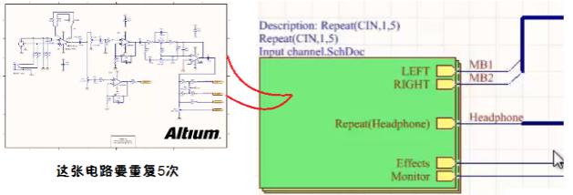 浅谈PCB设计复用技巧