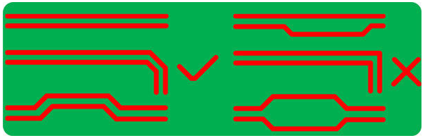 【日常干货】 USB2.0 PCB布线关键与经验教训分享