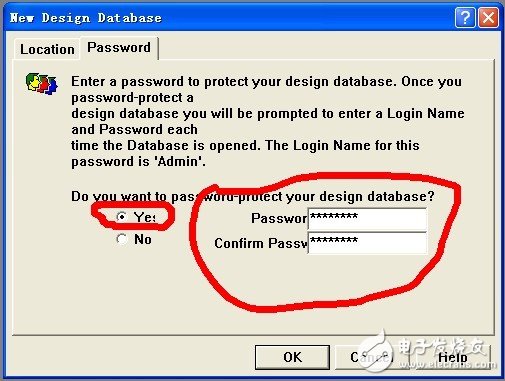 涨知识——PROTEL 99中你可能不知道的用法