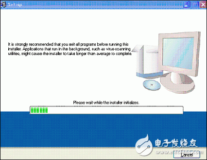 电子仿真软件MultiSIM 9.0安装步骤