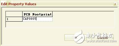 OrCAD教程：如何添加footprint属性 如何生成netlist