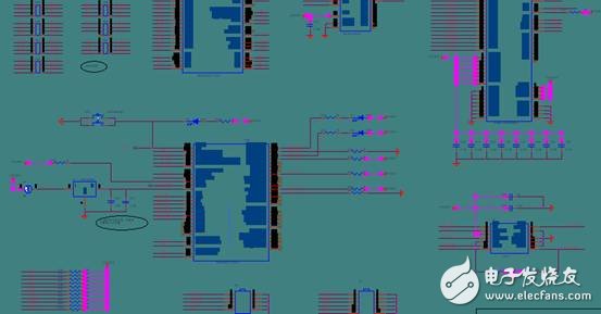 OrCAD教程：如何在原理图中搜索特定的元素