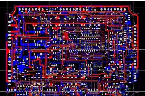 2招解决Allegro铺铜不能自动更新问题