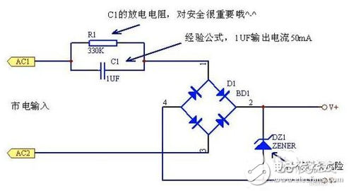 压敏电阻的参数_压敏电阻的测量方法