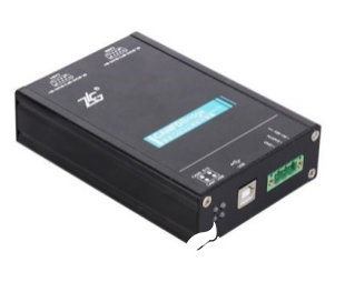 CAN与CANFD的总线桥接 要依靠CANFDBridge灵活的配置