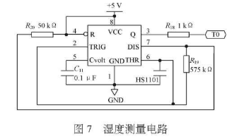 采用CAN节点器件实现仓库现场参数的数据采集