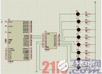 一项关于PLD的电路仿真