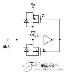 如何解决不同电压逻辑器件接口出现的一些基本问题