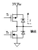 如何解决不同电压逻辑器件接口出现的一些基本问题