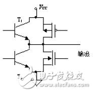 如何解决不同电压逻辑器件接口出现的一些基本问题