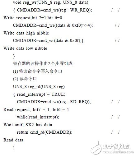 基于DSP与PC机之间的高速通信设计