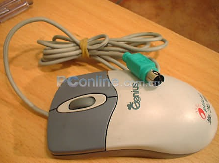 如何制作一个USB接口的光电鼠标