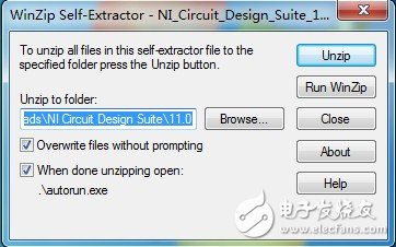 Multisim 11.0详细的 安装+汉化+破解 全过程