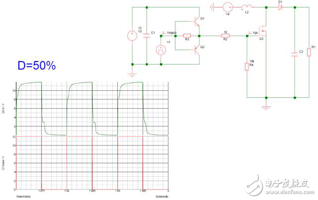 开关电源中的七种驱动电路解析