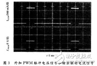 白光LED模组驱动电路设计方案