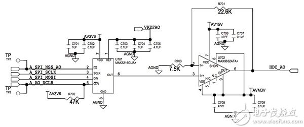 Maxim Pocket IO reference design schematics Maxim Pocket IO 参考设计原理图
