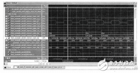 Cyclone V FPGA在高带宽存储接口中的应用