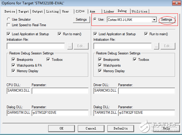 JTAG接口如何转SWD接口_JTAG接口转SWD接口方法