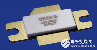 无线设计中LNA和PA的基本原理