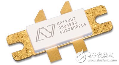 无线设计中LNA和PA的基本原理