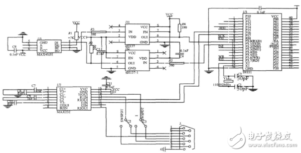 CAN总线与RS485总线协议转换器的设计