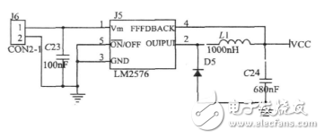 CAN总线与RS485总线协议转换器的设计
