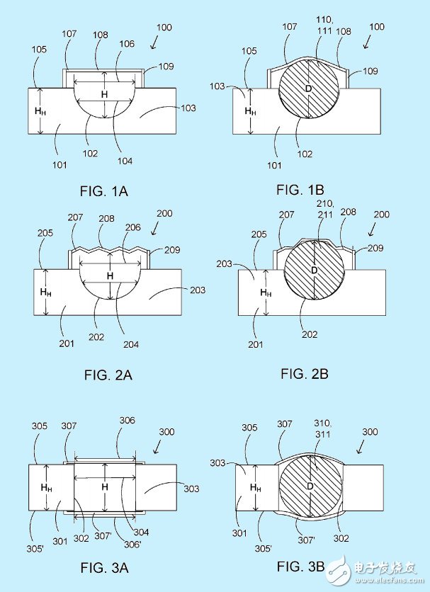 3.5mm耳机接口已过时？微软申请新专利提供三种保留3.5mm耳机接口的方案