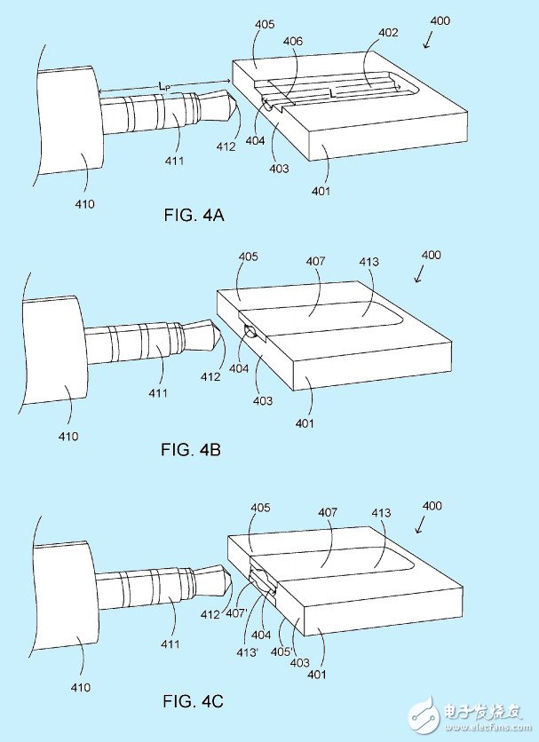 3.5mm耳机接口已过时？微软申请新专利提供三种保留3.5mm耳机接口的方案