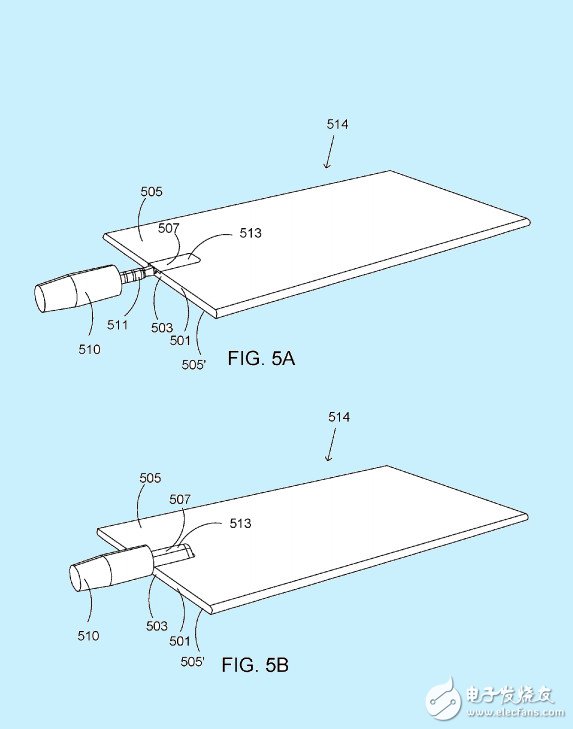 3.5mm耳机接口已过时？微软申请新专利提供三种保留3.5mm耳机接口的方案