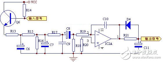 怎样设计一个基于CAN总线的分布式安全检测控制系统？