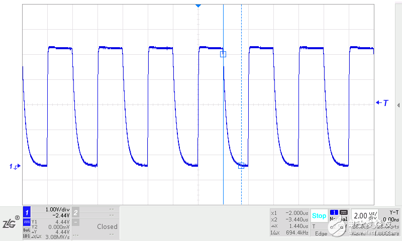 can终端电阻的作用