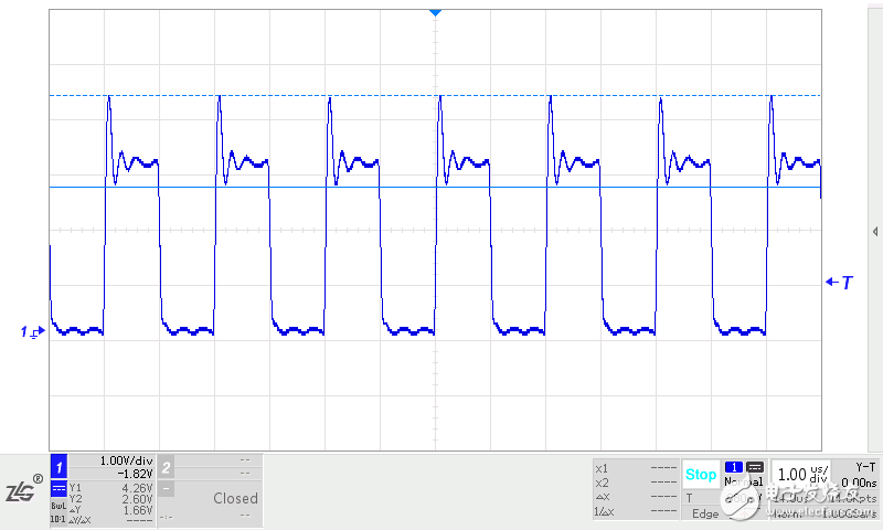 can终端电阻的作用