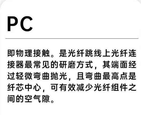 图文详解：什么是光纤连接器？