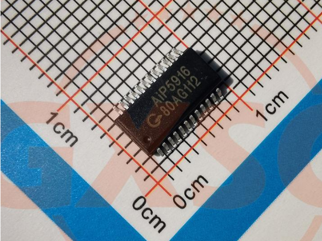 激光焊锡工艺在智能家电芯片的应用