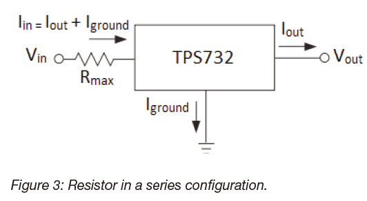 LDO的功耗和温升计算以及改善温升的PCB布局推荐