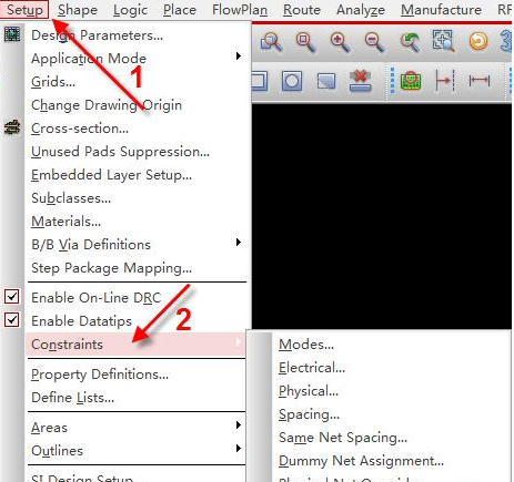 分享10条非常实用的Allegro实操技巧