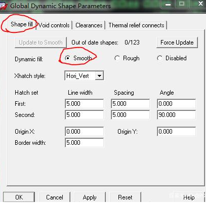分享10条非常实用的Allegro实操技巧