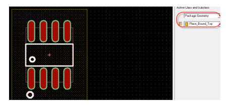 Allegro软件绘制的PCB封装详细步骤解析