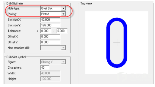 PCB的加工流程设计：什么是槽孔