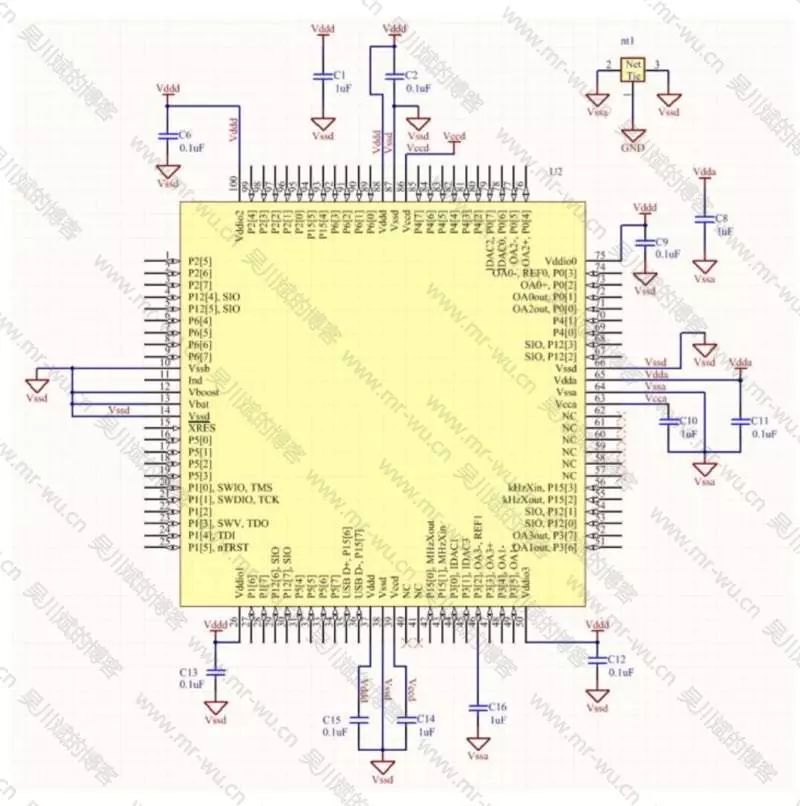 【干货】模拟/数字混合信号的电路板布局布线注意事项及经验分享