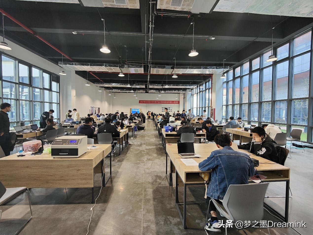 现场快速制板利器——梦之墨T系列产品的又一次完美亮相