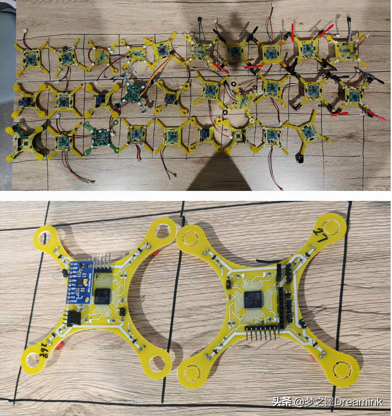 现场快速制板利器——梦之墨T系列产品的又一次完美亮相