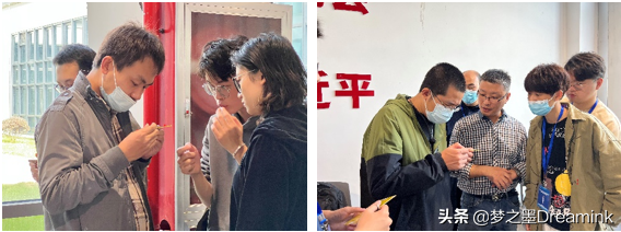 现场快速制板利器——梦之墨T系列产品的又一次完美亮相