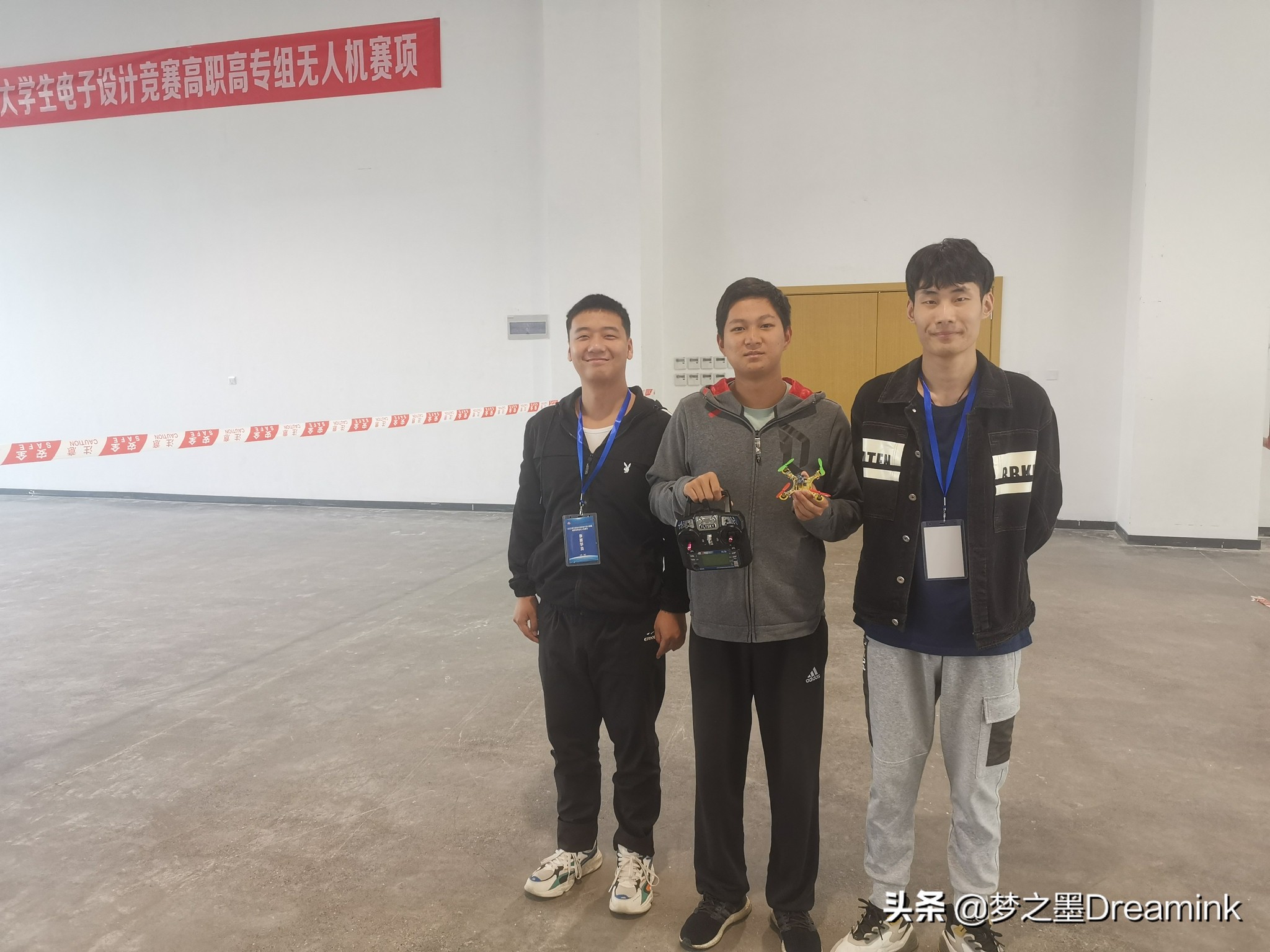 现场快速制板利器——梦之墨T系列产品的又一次完美亮相