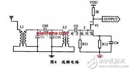 一种通过组合天线接收无线电信号的接收系统设计方法详解